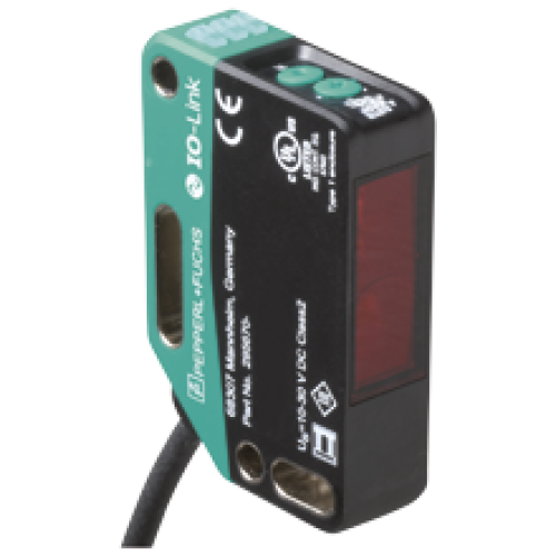 Pepperl Fuchs OMT550-R201-2EP-IO-0,3M-V1