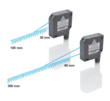  Оптические датчики расстояния Balluff BOD 26K