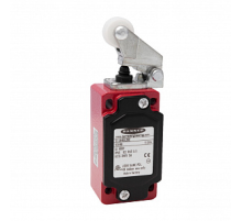 Kонцевой выключатель безопасности Banner SI-LM40L20D