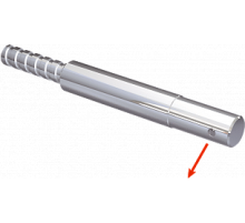 Оптоволоконный кабель SICK LL3-TH16