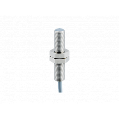  Индуктивный датчик расстояния Baumer IWRM 08I9501