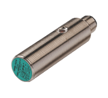 Индуктивный датчик Pepperl Fuchs NBB5-18GM60-A2-V1