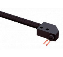 Оптоволоконный кабель SICK LL3-LM36150