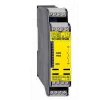 Реле безопасности Schmersal AES1165 (24VDC)
