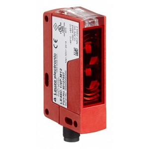 Оптический датчик Leuze Electronic PRK46C.D1/4P-M12