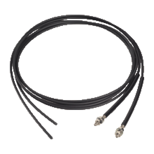 Оптоволоконный кабель Pepperl Fuchs Plastic fiber optic KLE-C04-1,0-2,0-K104