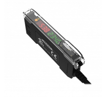 Усилитель для оптоволоконных датчиков Banner DF-G2IR-NS-2M