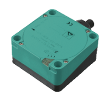 Индуктивный датчик Pepperl Fuchs NCB40-FP-A2-P1-V1