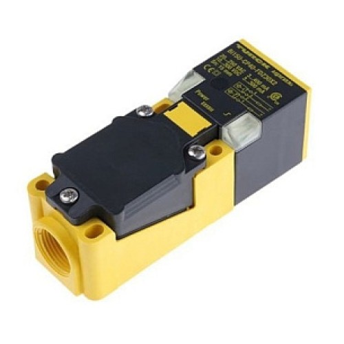 Индуктивный датчик TURCK NI50U-CP40-AP6X2