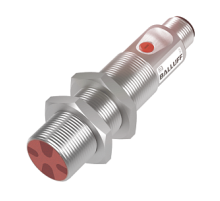 Усилитель для оптоволоконных датчиков Balluff BFB M18M-012-P-S4