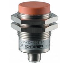 Индуктивный датчик Schmersal IFL 15-30M-10ST1P