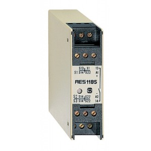 Реле безопасности Schmersal AES1185 (24VDC)