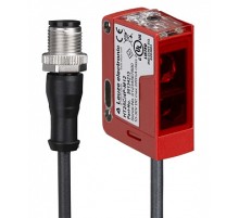 Оптический датчик Leuze Electronic HT25C.HF/4P-200-M12