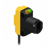 Усилитель для оптоволоконных датчиков Banner QS18VP6FQ