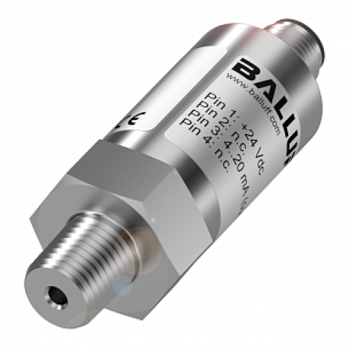 Датчик давления Balluff BSP B002-FV004-D06S1A-S4