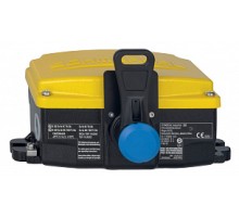 Тросовый выключатель аварийной остановки Schmersal EX-RS655-Z22-2GD