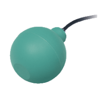 Поплавковый датчик уровня Pepperl Fuchs LFL2-BK-U-PUR5-EMS