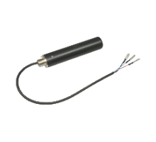 Емкостной датчик Pepperl Fuchs NTK-H 50.000/0318