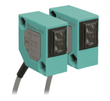 Оптический датчик Pepperl Fuchs ML300-P-12m-IR/76b/115/120