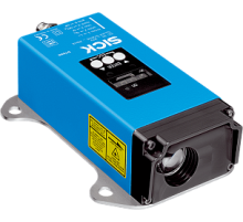  Лазерный датчик расстояния SICK DT500-A212