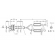 Оптоволоконный кабель Balluff BFO D10-XA-HB-EAK-10-02