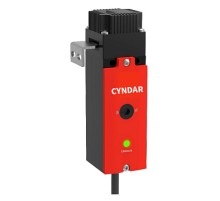 Дверной выключатель безопасности CYNDAR SDL-M1CGPT-20/11