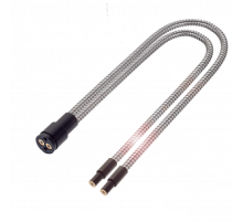 Оптоволоконный кабель Balluff BFO 18V-LCC-MZG-23-2,0