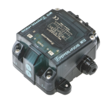 Индуктивный датчик для клапанов Pepperl Fuchs NBN3-F31K2-E8-B33-S