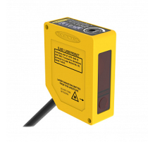 Оптический датчик Banner Q60BB6LAF1400QP