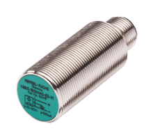 Индуктивный датчик Pepperl Fuchs NBB5-18GM40-E3-V1