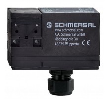 Дверной выключатель безопасности Schmersal AZM170-02ZRK-24VAC/DC