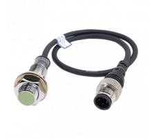 Индуктивный датчик Autonics PRW12-2DN