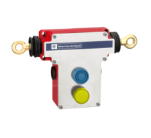 Тросовый выключатель аварийной остановки Telemecanique XY2CEDC296