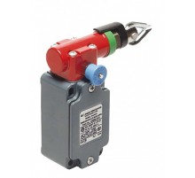 Тросовый выключатель аварийной остановки Leuze Electronic ERS200-M1C1-M20-HAR