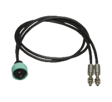 Оптоволоконный кабель Pepperl Fuchs Glass fiber optic LCE 18-2,3-0,5-K3