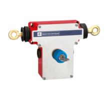 Тросовый выключатель аварийной остановки Telemecanique XY2CEDC590