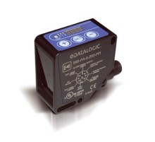 Оптические датчики Datasensing S65-Z для контроля кромки и ширины объекта