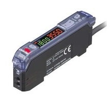 Оптоволоконный датчик-усилитель KEYENCE FS-V33P