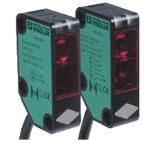 Оптический датчик Pepperl Fuchs LD31/LV31-6559/25/38/115