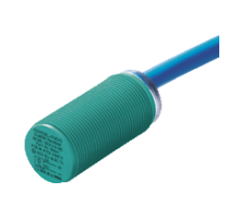 Индуктивный датчик Pepperl Fuchs NJ5-18GK-N-5M