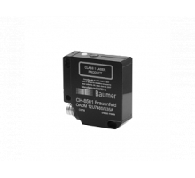  Лазерный датчик расстояния Baumer OADM 12S7460/S35A
