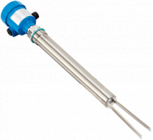 Датчик уровня вибрационный SICK LBV330-XXBGDRANX0400