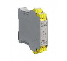 Реле безопасности Leuze Electronic MSI-TR1B-02
