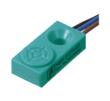 Индуктивный датчик Pepperl Fuchs NBB1,5-F79-E0