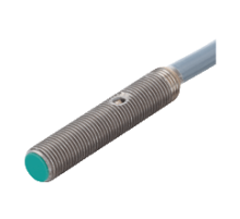 Индуктивный датчик Pepperl Fuchs NBB0,8-5GM25-E0