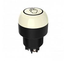 Датчик прикосновения Banner K30APT2XBF2T