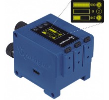 Усилитель для оптоволоконных датчиков Wenglor ODX402P0088