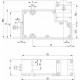 Дверной выключатель безопасности Schmersal TZFW.NEM.CHI3OE24VDC