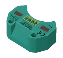 Индуктивный датчик для клапанов Pepperl Fuchs NCN3-F25F-N4-Y41364