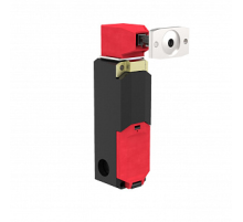 Дверной выключатель безопасности Banner SI-LS42DMMHF